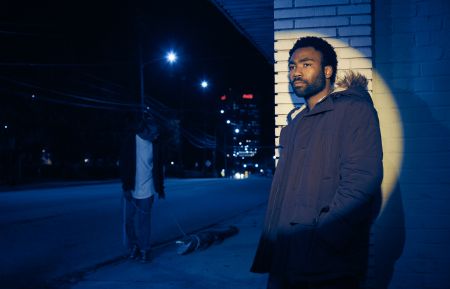 Atlanta - Donald Glover as Earnest Marks