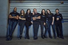 'Marvel’s Agents of S.H.I.E.L.D.': Cast Reveals Their Favorite Set Memory