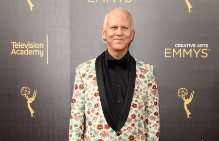 Emmys - Ryan Murphy