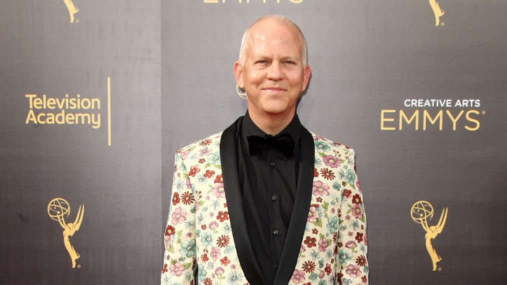 Emmys - Ryan Murphy