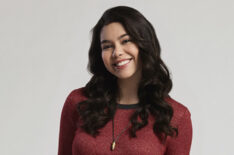 Rise - Auli'i Cravalho as Lilette Suarez