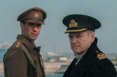 Dunkirk - Kenneth Branagh