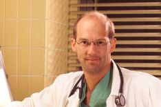 ER - Anthony Edwards as Dr. Mark Greene
