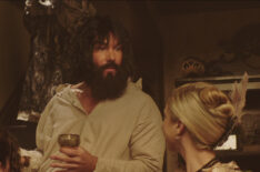 Jerry O'Connell - Drunk History