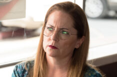 Martha Kelly as Martha in Baskets