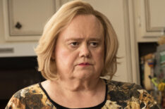 Louie Anderson as Christine Baskets in Baskets - 'Sweat Equity' - Season 3, Episode 5