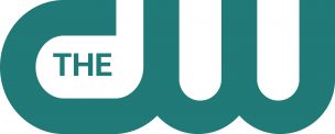 CW logo