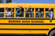 WATCH: Time Travel Back to the '90s in Netflix's New 'Everything Sucks!' Trailer