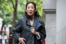 WATCH: Sandra Oh and Jodie Comer Face off in BBC America's 'Killing Eve' Teaser