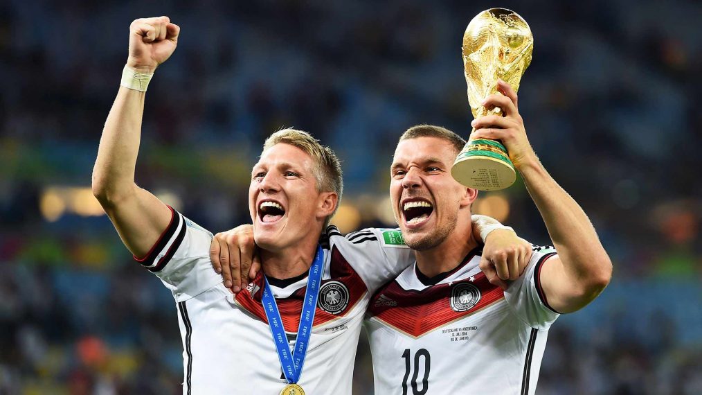 FIFA Touts 2018 World Cup as Most Engaging Digital Tournament