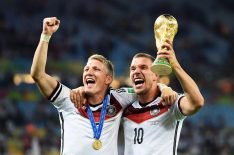 2018 FIFA World Cup TV Schedule on Fox Sports