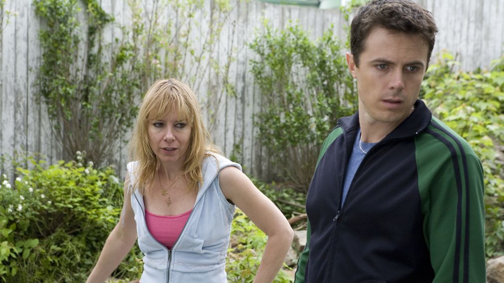 Gone Baby Gone - Amy Ryan and Casey Affleck