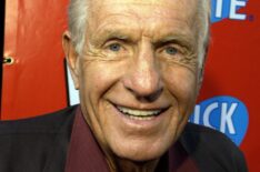 Jerry Van Dyke - TV Land and Nick at Nite Upfront
