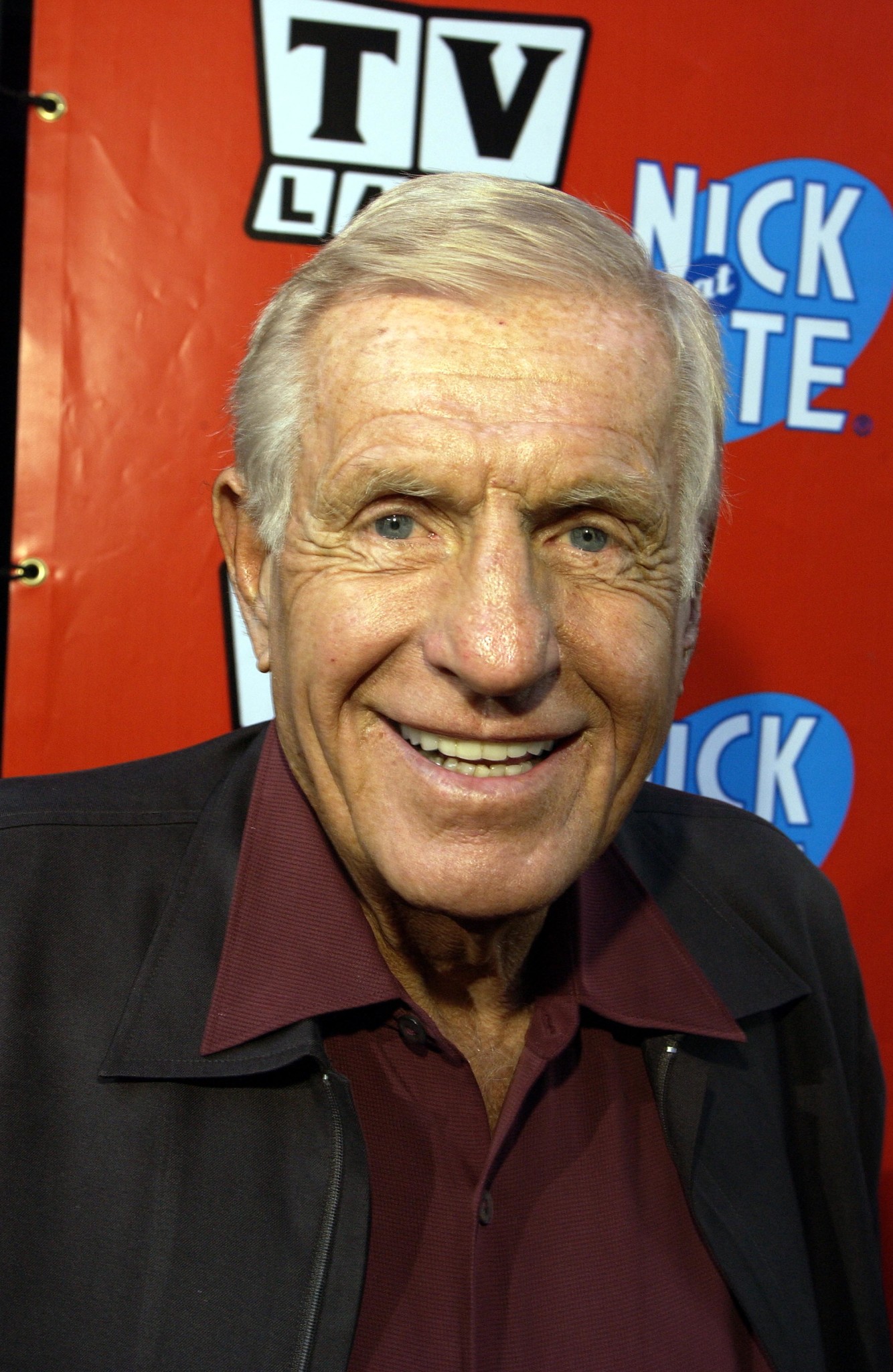 Jerry Van Dyke - Actor, Comedian