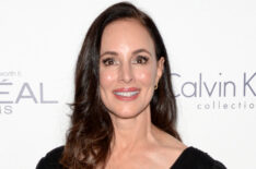 Madeleine Stowe attends the 22nd Annual ELLE Women in Hollywood Awards