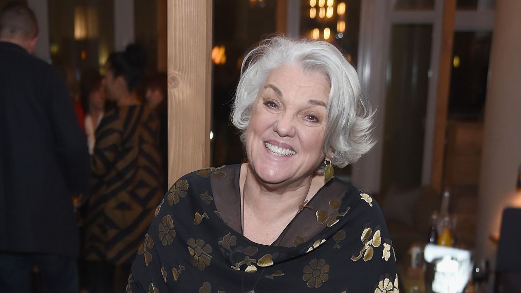 Tyne Daly