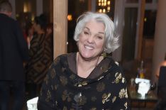 Tyne Daly Joins Candice Bergen in 'Murphy Brown' Revival