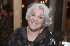 Tyne Daly Joins Candice Bergen in 'Murphy Brown' Revival