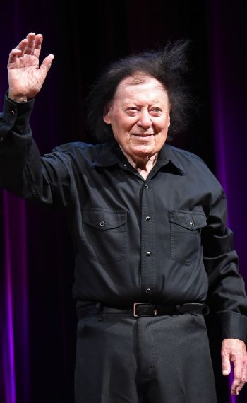 Marty Allen's 94th Birthday Celebration Show