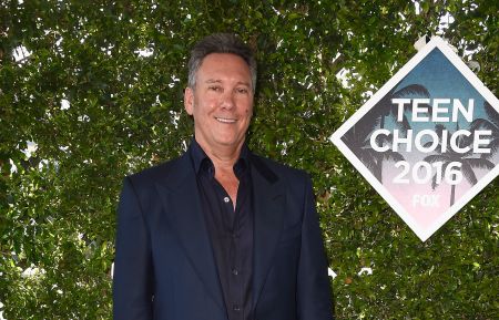 Jeff Franklin attends the 2016 Teen Choice Awards