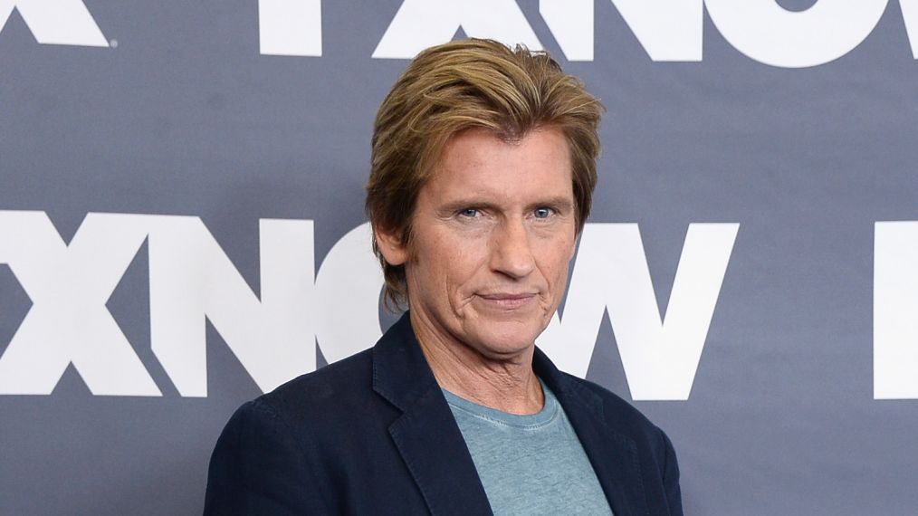 Denis Leary attends the FX Networks TCA 2016 Summer Press Tour