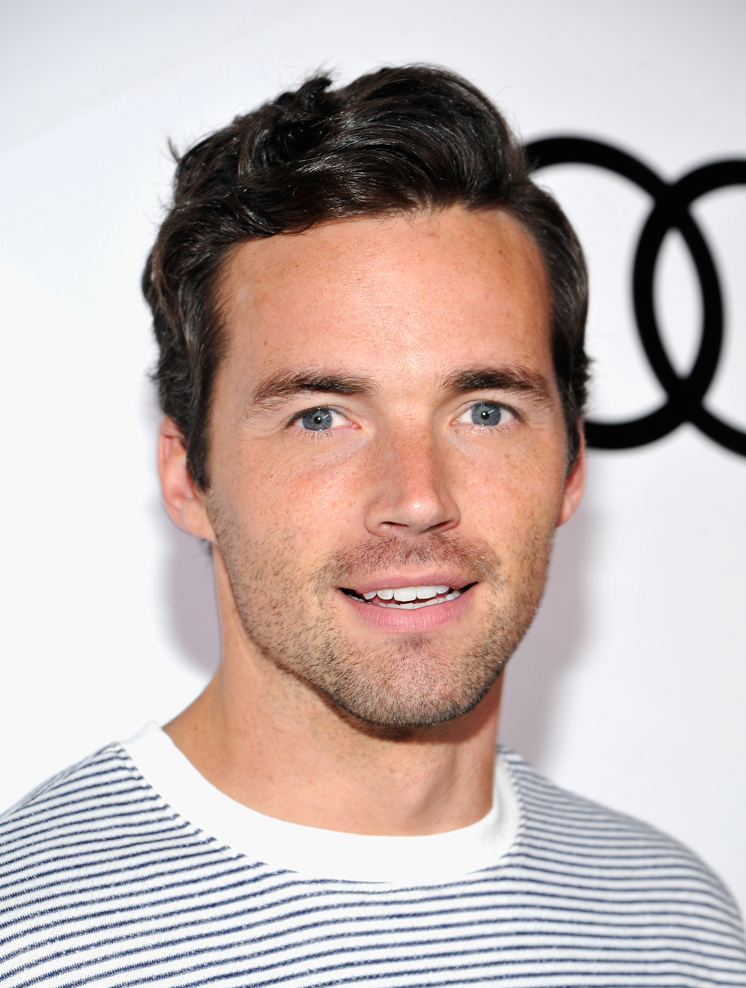 Ian Harding Actor