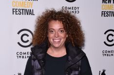 'Daily Show' Alum Michelle Wolf to Host Her Own Netflix Series