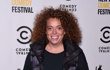 Comedy Central's New York Comedy Festival Kick-Off Party Celebration