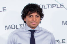 M. Night Shyamalan