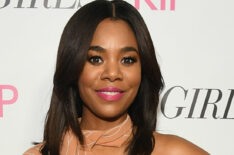 Regina Hall at 'Girls Trip' Atlanta special screening