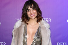 Fox Searchlight TIFF Party - Natalie Morales