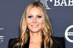 Gwyneth Paltrow attends The 2017 Baby2Baby Gala