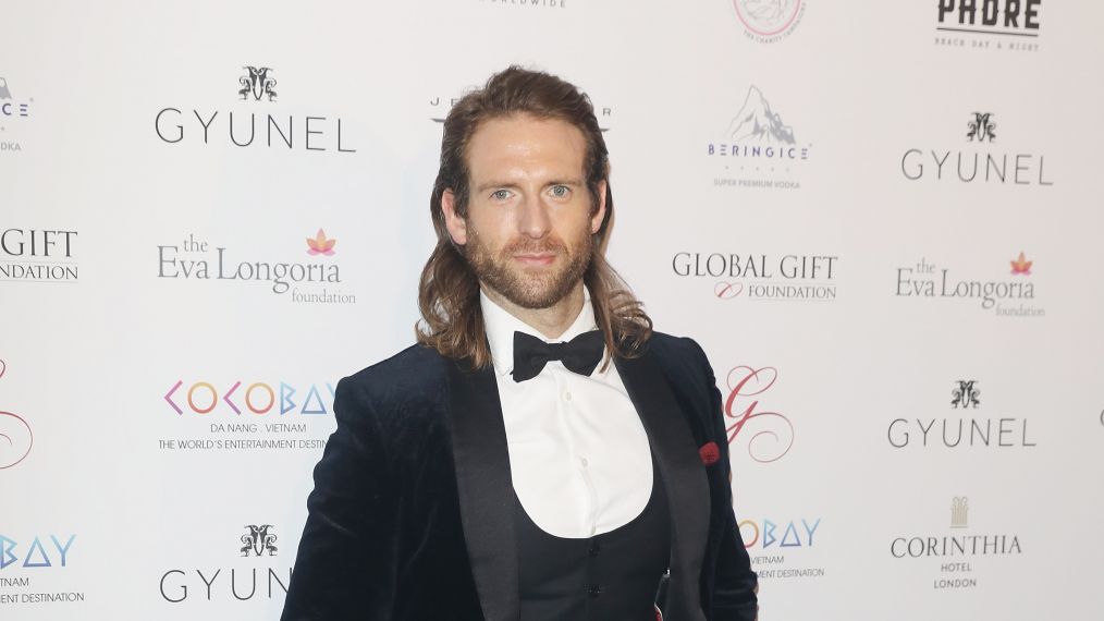 The Global Gift Gala London - Red Carpet Arrivals