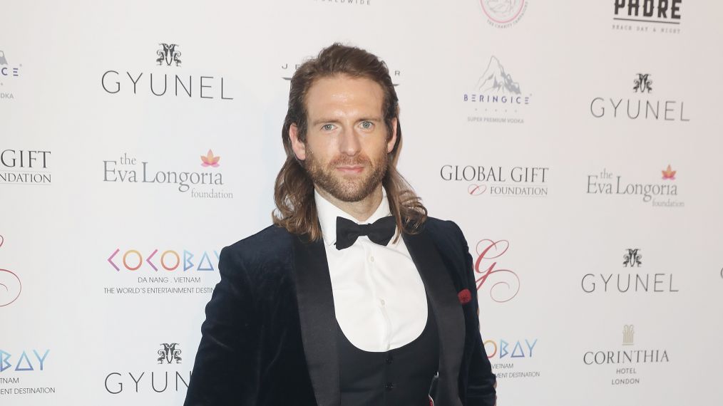 The Global Gift Gala London - Craig McGinlay