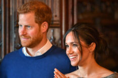 When to Watch Meghan Markle and Prince Harry's Royal Wedding: Details Announced