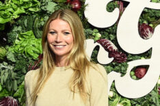 Gwyneth Paltrow attends the in goop Health Summit on January 2018