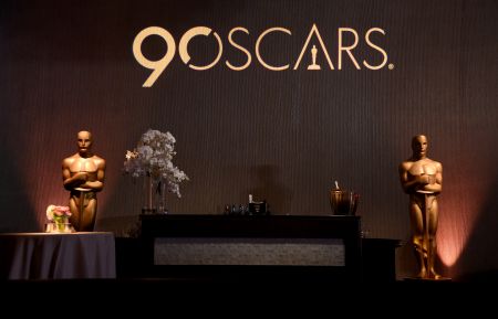 90th Annual Academy Awards Nominee Luncheon - Inside