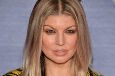 Fergie