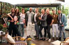 'Queer Eye': Watch the New Fab 5 Sit Down With the Original Cast (VIDEO)