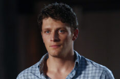 Brett Dier as Michael Cordero Jr. in Jane The Virgin