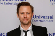 Jimmi Simpson at NBCUniversal Press Tour