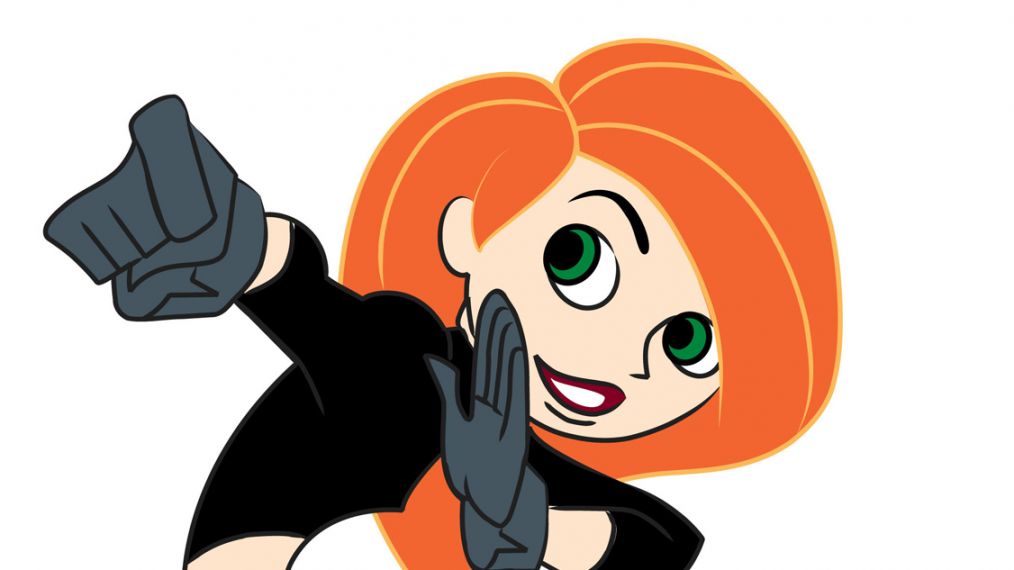 KimPossible