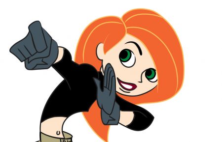 KimPossible