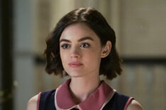 Life Sentence - Lucy Hale as Stella