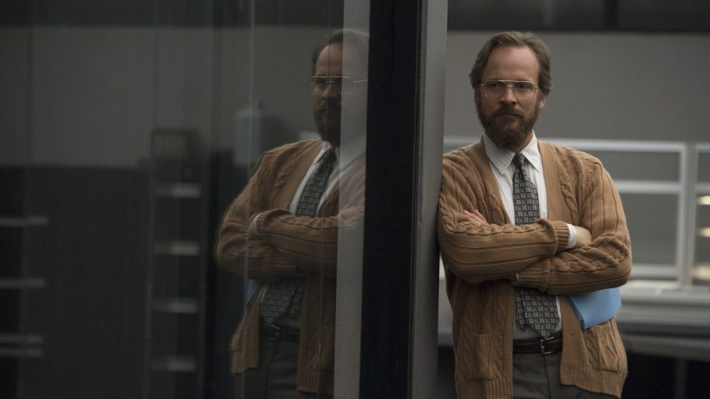 Looming Tower - Peter Sarsgaard