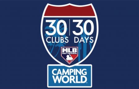 MLB Network 30 Clubs in 30 Days