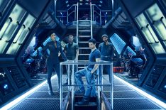 Syfy's 'The Expanse' Reveals Season 3 Trailer, Premiere Date (VIDEO)