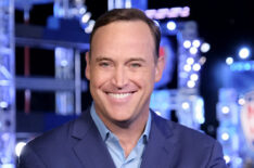 Matt Iseman - American Ninja Warrior - Season 9