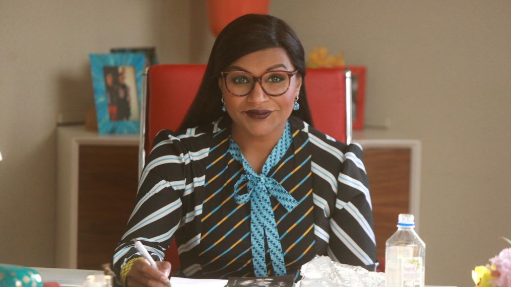 The Mindy Project