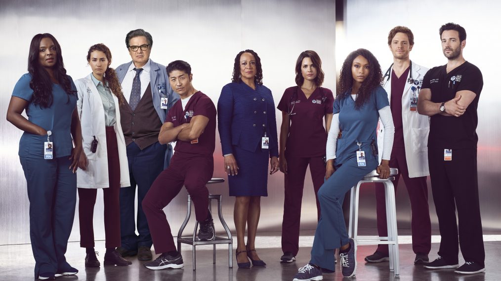 Which Medical Shows Are Most Realistic? Ranking 'Grey's Anatomy,' 'The